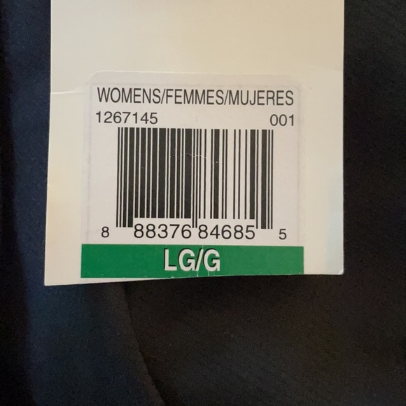 Loose fit UA pants - Picture 2 of 2